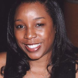 Meet your Posher, Deborah